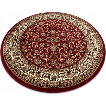 Koberec Koberec s krátkým vlasem 200 x 200 cm