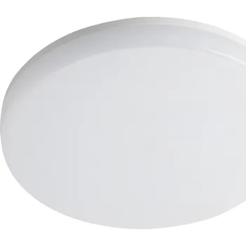 Stropní Svítidlo kulatý Kanlux 32,7 x 5,2 cm bílý