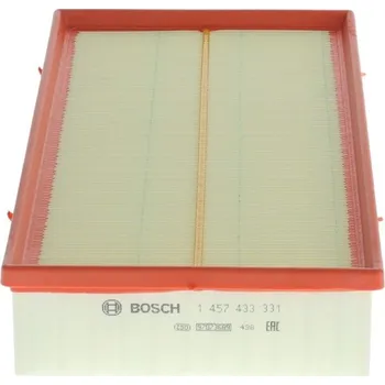 Vzduchový filtr Vzduchový filtr BOSCH 1 457 433 331