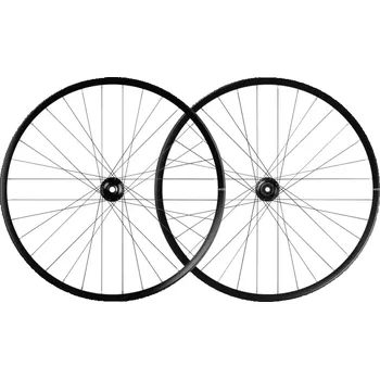 Zapletené kolo Mavic 27,5" Mavic E-Crossride 1 - 30mm Boost náboj Přední - 15x110mm Boost uchycení kotouče INTL (6 děr)