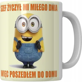 Keramický hrnek 330 ml Pohádky Hry Filmy Seriály