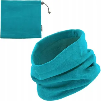 Nákrčník Multifunkční Nákrčník Highlander modrá