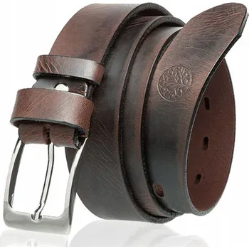 Opasek Betlewski hnědý pásek - muž