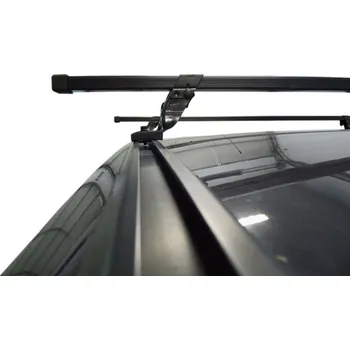 Příčník na automobil Střešní nosič Mont Blanc Supra 107