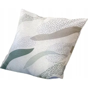 Polštář Polštář Smukee s potiskem potiskem Polštář 40 x 40 cm