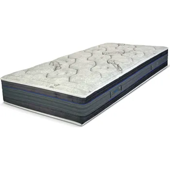 Matrace Potah GRAPHENE - 80 cm, 200 cm