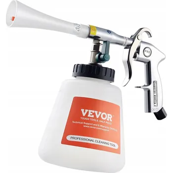 Vysokotlaký čistič Tlaková myčka Vevor 6 bar 0 W