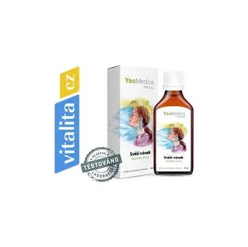 Přírodní produkt YaoMedica Svěží vánek 2 x 50ml