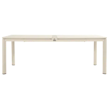 Zahradní stůl Kyra jídelní rozkládací stůl Hartman o rozměru 224/343x100x77cm