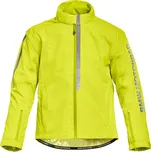 Bunda RainLock unisex žlutá Velikost: XS