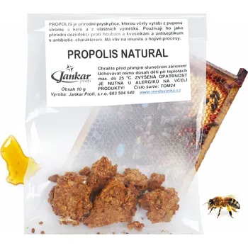 Dr. Bojda Propolis natural 10g