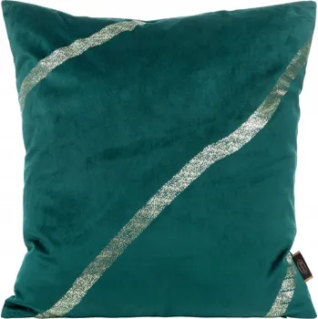 Povlak na dekorativní polštářek Dekorační povlak na polštář Eurofirany 45 x 45 cm