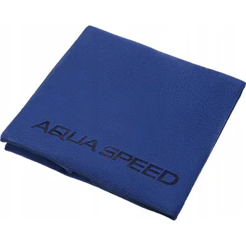 Ručník Rychleschnoucí ručník Aqua Speed DRY SOFT 10 70x140 70 cm x 140 cm