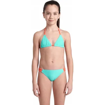 Dámské plavky Dvoudílné plavky Arena 140 modré