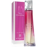 Givenchy Very Irresistible toaletní voda pro ženy 75 ml + Prodloužená možnost vrácení zboží do 30 dnů.
