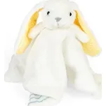 Bigjigs Toys Plyšový muchláček Králík