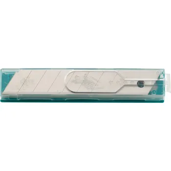 Pracovní nůž Náhradní čepele ( 10 Ks ) pro nůž STAHLWILLE 12965-3