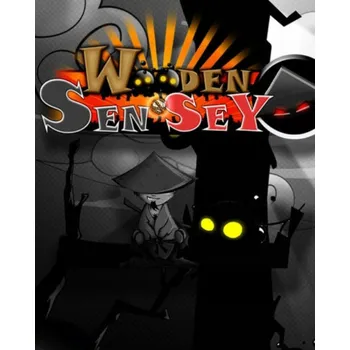 Počítačová hra ESD Wooden Sen'SeY