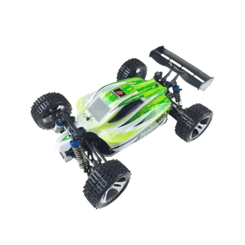 RC model auta s-Idee RC Buggy Bravo 70km/h 1:18 RTR sada