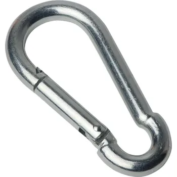 karabina Ostatní | Karabina ocelová střední