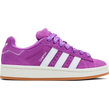 Dámské tenisky Adidas Wmns Campus 00s 'Purple Burst' Velikost: 36 2/3