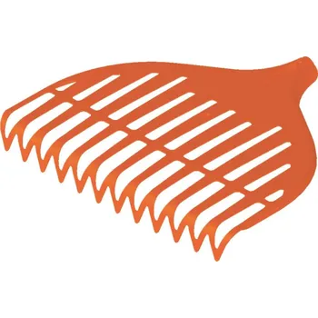 Hrábě HRÁBĚ ZAHRADNÍ NEZANÁŠEJÍCÍ SE LISTÍM CLOG FREE