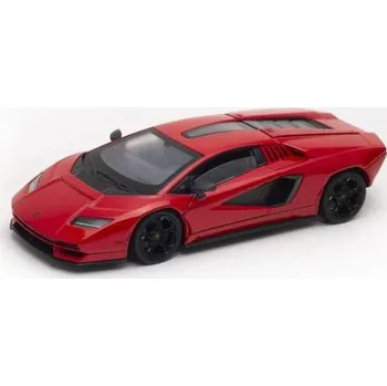 autíčko Welly Lamborghini Countach LPI 800-4 1:24