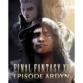 Počítačová hra ESD FINAL FANTASY XV EPISODE ARDYN
