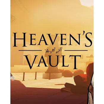 Počítačová hra ESD Heaven's Vault