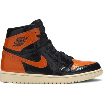 Pánské tenisky Air Jordan 1 Retro High OG 'Shattered Backboard 3.0' Velikost: 41