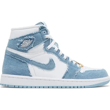 Dámské tenisky Wmns Air Jordan 1 Retro High OG 'Denim' Velikost: 35.5
