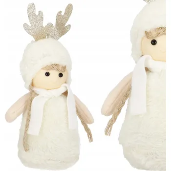 Obraz CA1001 VÁNOČNÍ OZDOBA