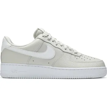 Pánské tenisky Nike Air Force 1 '07 'Light Bone' Velikost: 47.5