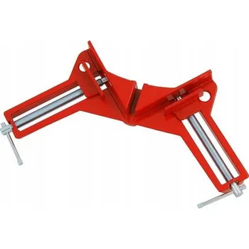 Truhlářská svěrka ÚHLOVÁ TRUHLÁŘSKÁ SVĚRKA ROHOVÁ / 75 mm