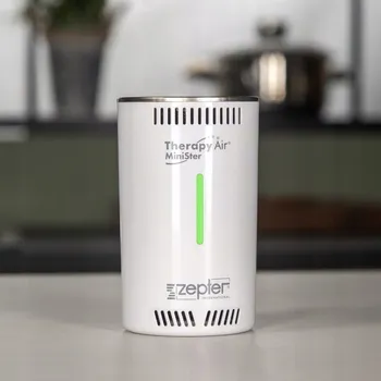 Čistička vzduchu Čistička vzduchu Zepter MINISTER