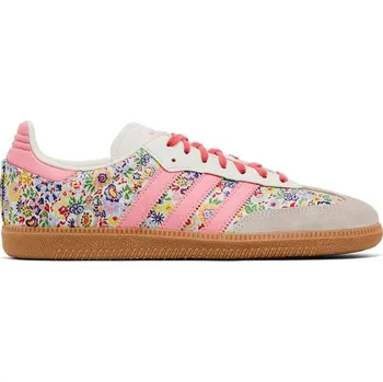 Dámská obuv Adidas Liberty London x Samba OG J 'Floral Embroidery' Velikost: 37 1/3