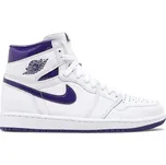 Wmns Air Jordan 1 High OG 'Court Purple' Velikost: 40.5