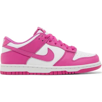 Dámská obuv Nike Dunk Low GS 'Active Fuchsia' Velikost: 38.5