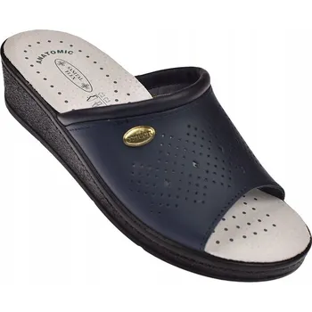 Dámské pantofle Dámské nazouváky Sanital Flex 698 velikost 42