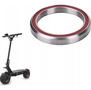 Elektrokoloběžka Ložisko řízení pro elektrickou koloběžku Dualtron Thunder