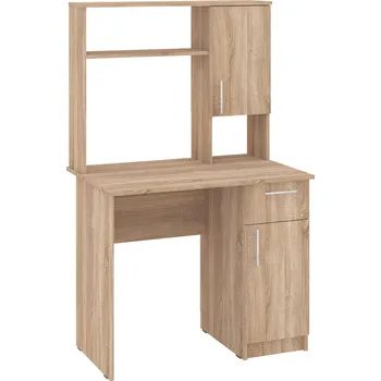 Psací stůl Psací stůl ERIKA Barva: dub sonoma