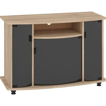 Televizní stolek Televizní stolek ELDORADO Barva: dub sonoma