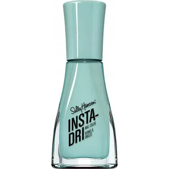 Přípravek na nehty Lak na nehty Sally Hansen 510 Gain-Mo-Mint-Um 9 ml