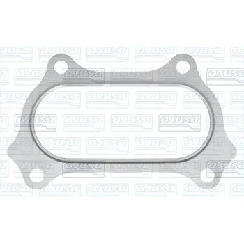 Těsnění výfuku Ajusa 13340000 Těsnění výfukového potrubí