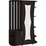 Předsíňová stěna GAMMA MDF Barva: wenge