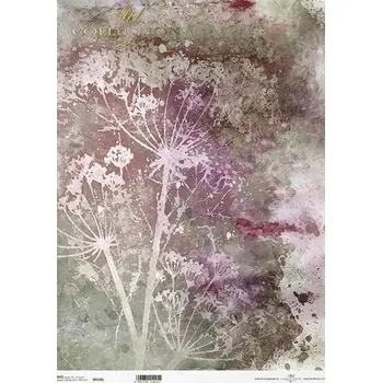 Umělecký papír Rýžový papír A3- R0598L