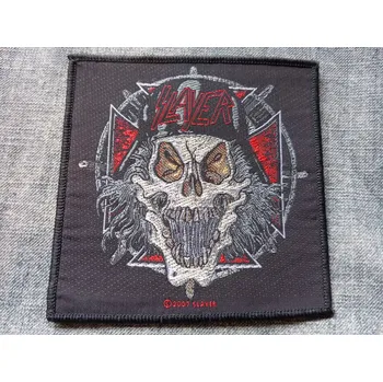 Obraz Nažehlovačka s hudebním motivem