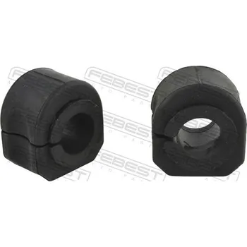 Stabilizátor nápravy Sada na opravy, uložení stabilizátoru FEBEST PGSB-K0F-KIT