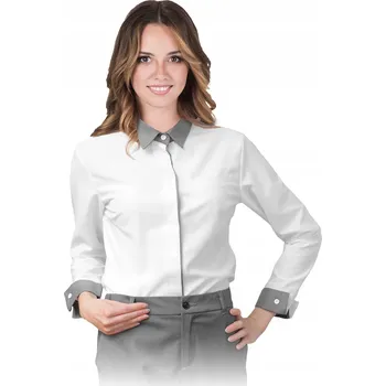 Dámská košile Košile pro gastronomii Soleno-L WS Good Taste XL