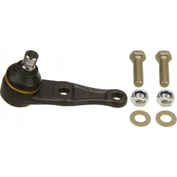 Zavěšení kol TRW JBJ666 Montážní/vodicí kloub